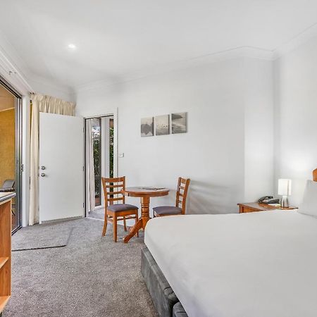 Leisure Inn Pokolbin Hill Экстерьер фото