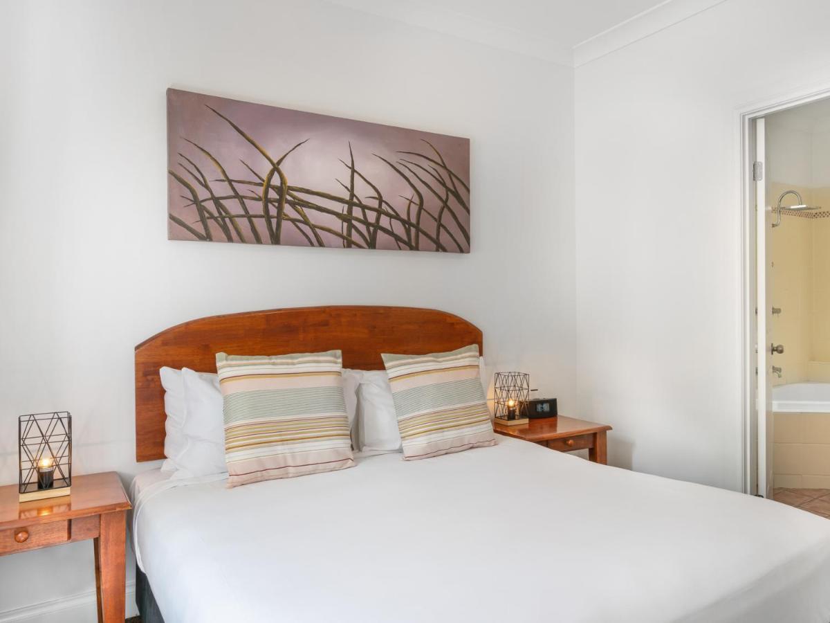 Leisure Inn Pokolbin Hill Экстерьер фото