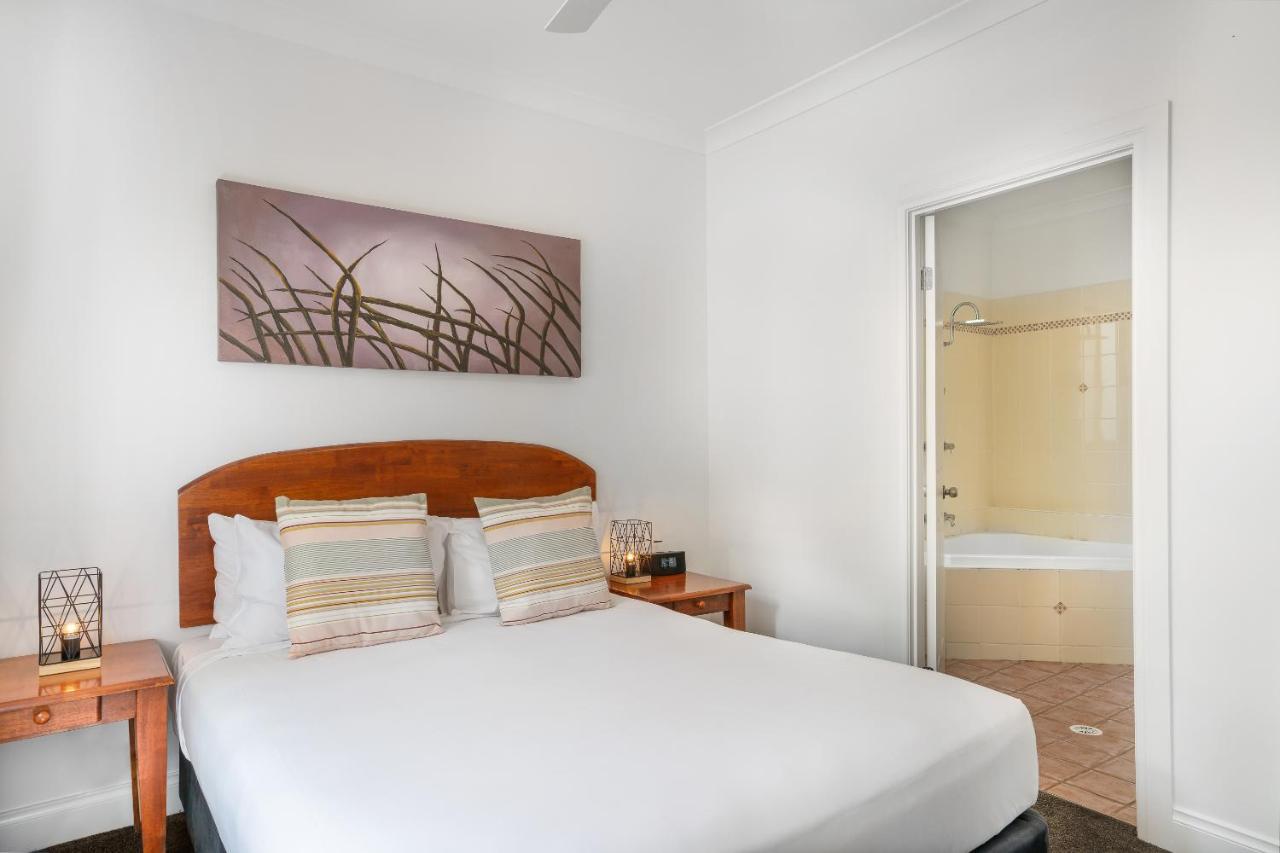Leisure Inn Pokolbin Hill Экстерьер фото