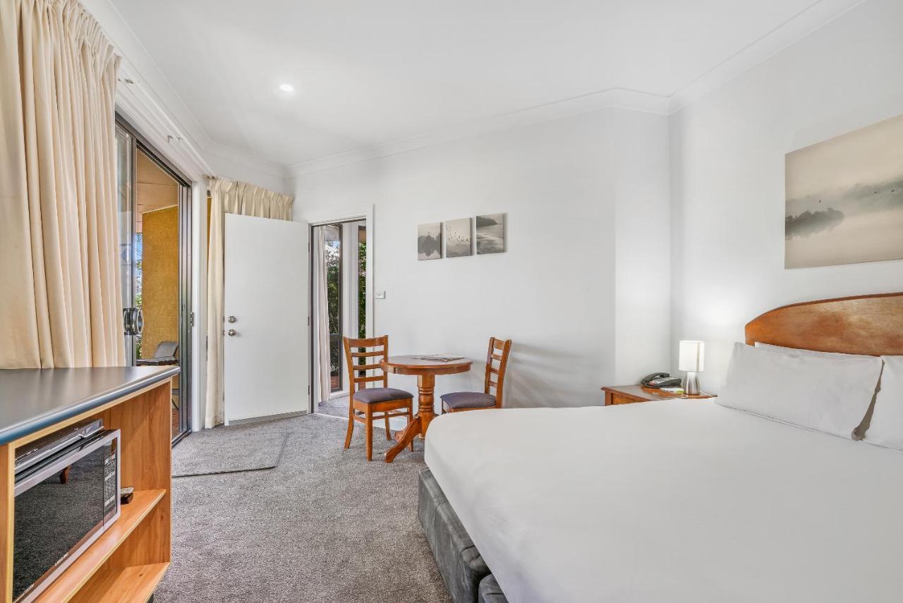 Leisure Inn Pokolbin Hill Экстерьер фото
