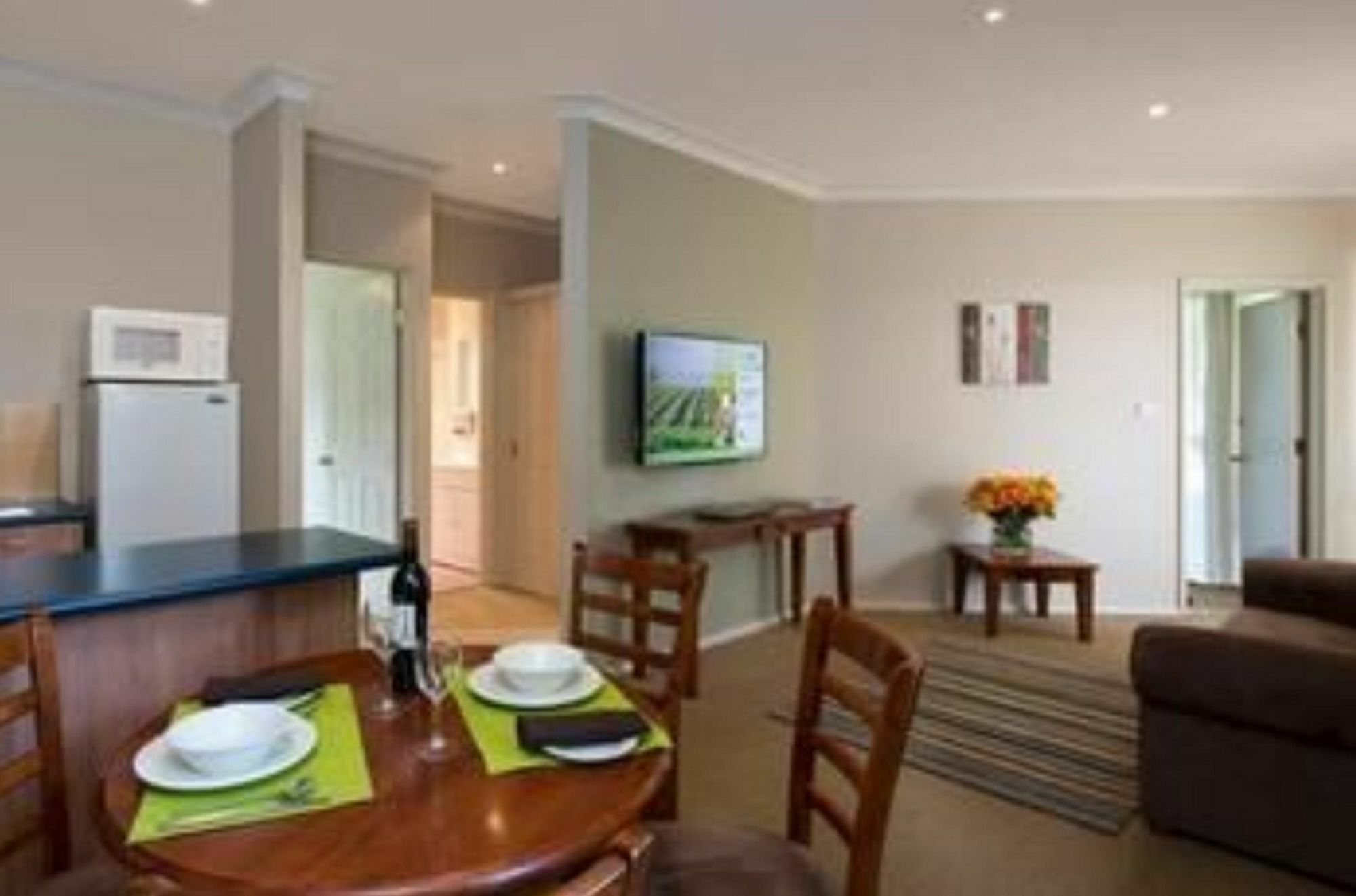 Leisure Inn Pokolbin Hill Экстерьер фото