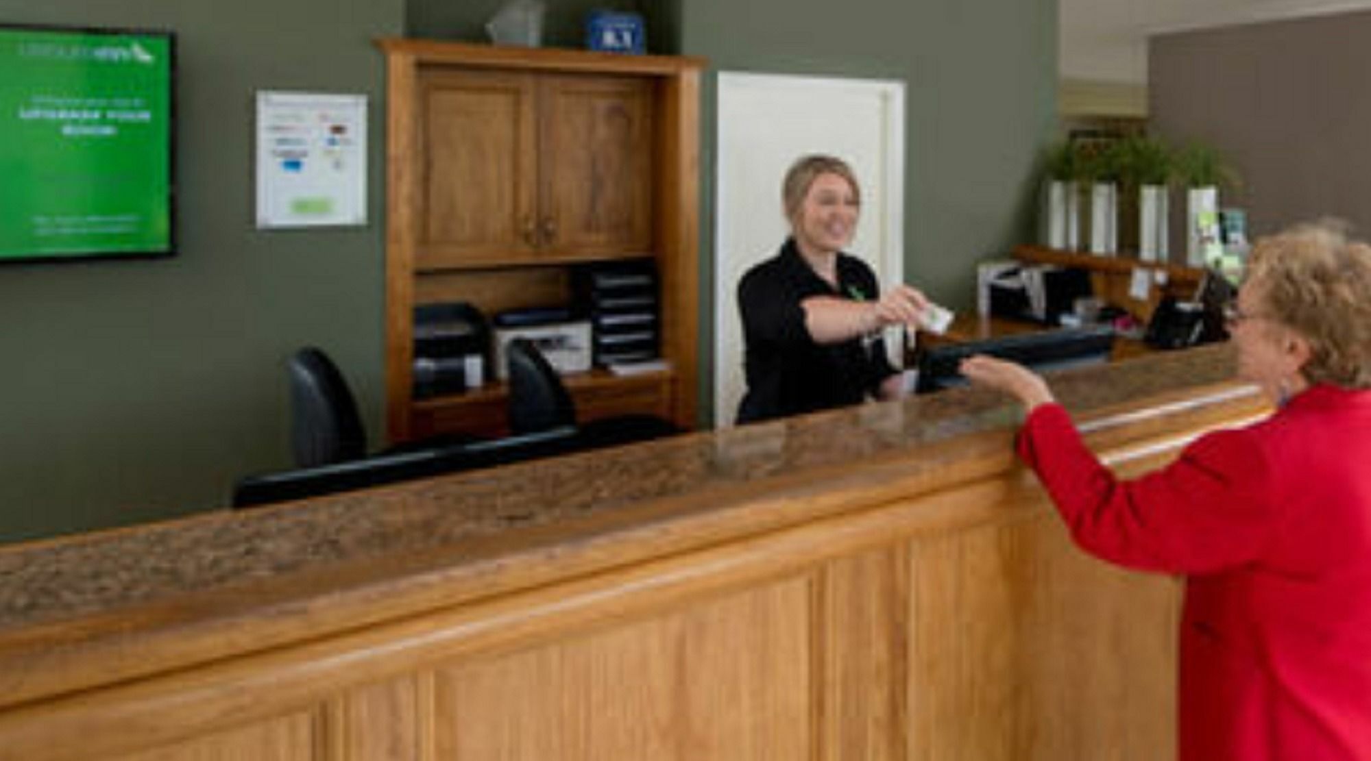 Leisure Inn Pokolbin Hill Экстерьер фото